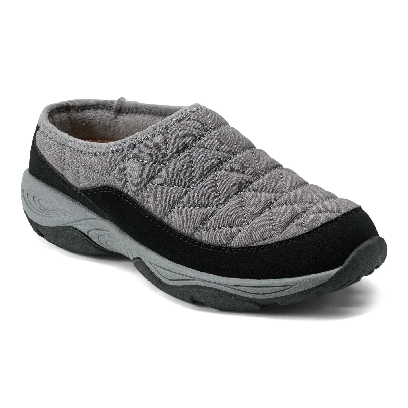 Stunning and eye-catching women's footwearMuffy Casual Clogs