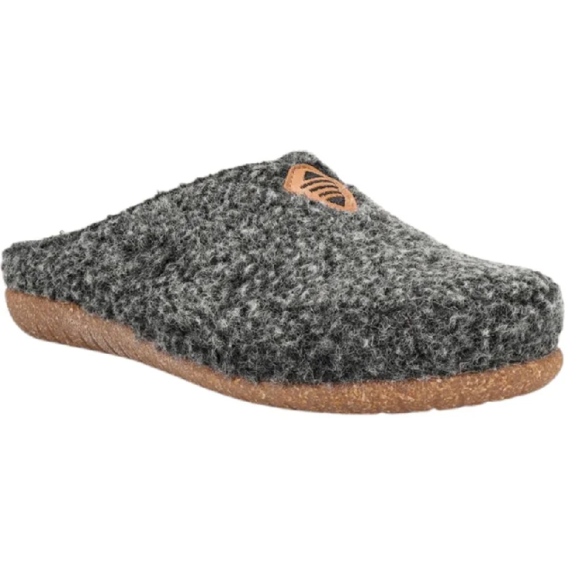 Classy and elegant women's shoes for formal eventsTAOS MY SWEET WOOL CLOG