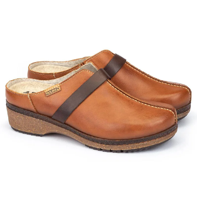 Durable and reliable women's shoesGranada Clog (W0W-3590C1)