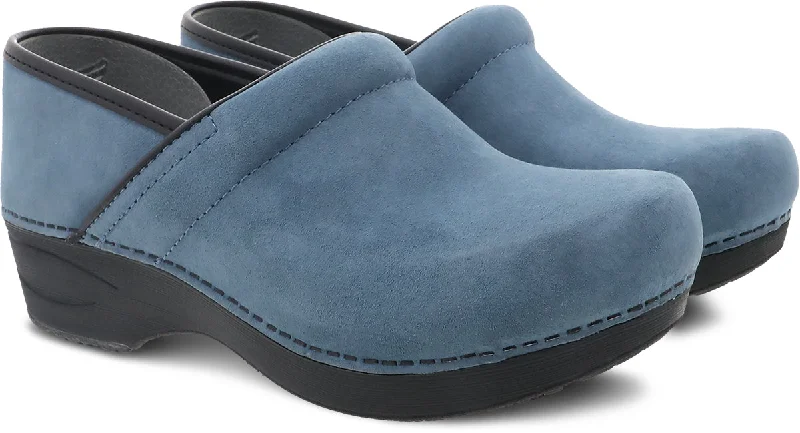 Elegant and refined women's shoe designsPro XP 2.0 - Blue