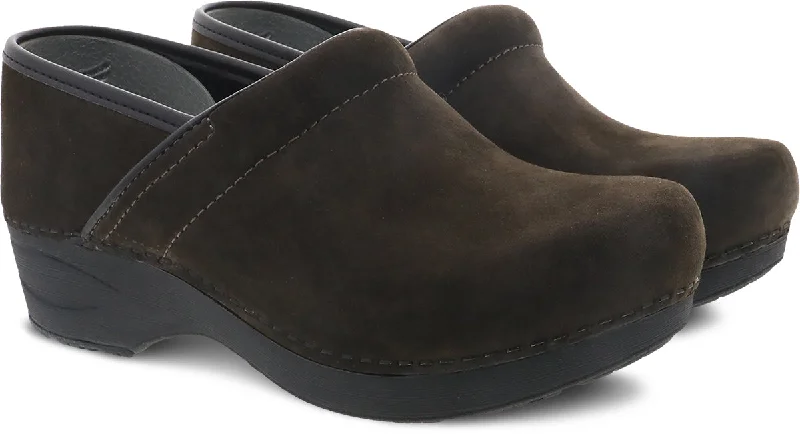 Chic and stylish women's shoes for summerPro XP 2.0 - Chocolate