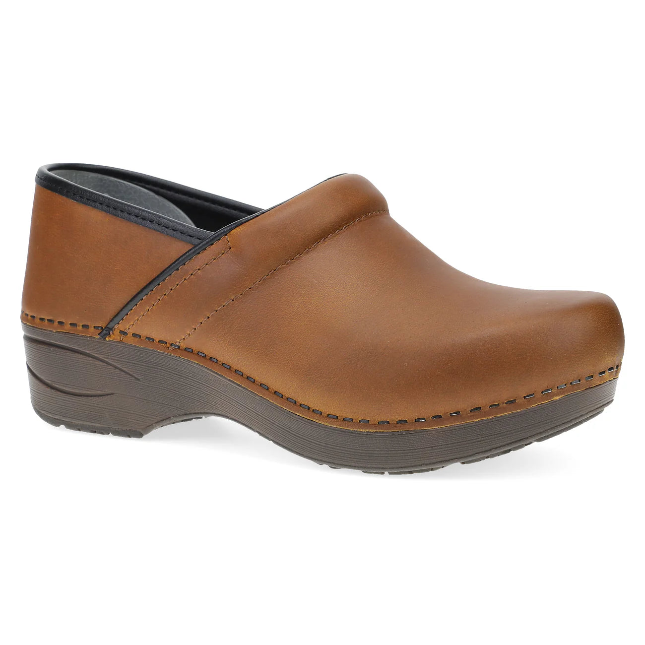Elegant and sophisticated women's shoes for opera nightsProfessional XP 2.0 - Caramel