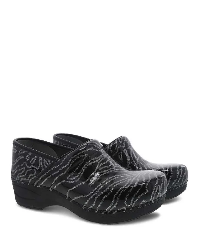 Elegantly crafted women's shoesXP 2.0 - Glitter Waves Patent