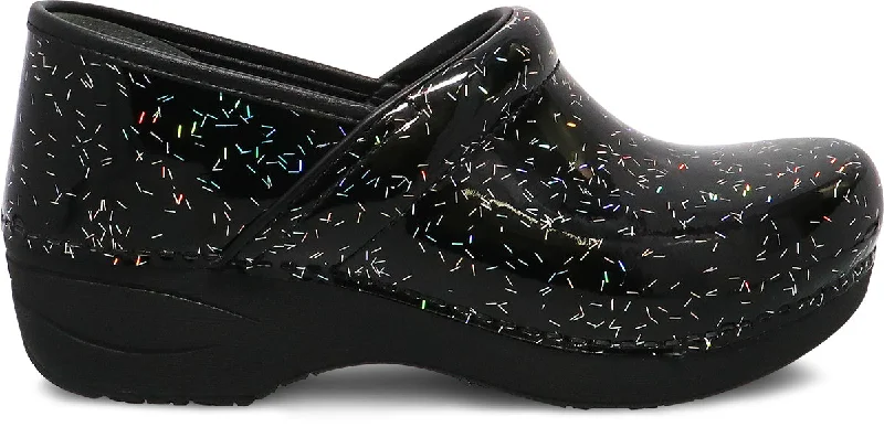 Chic and sophisticated women's footwear for workProfessional XP 2.0 - Rainbow Flecks Patent