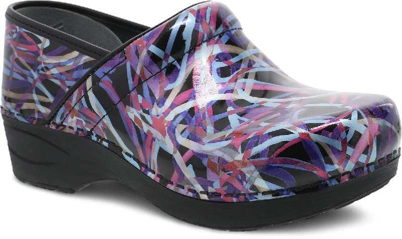 Elegant and sophisticated women's shoes for elegant eveningsProfessional XP 2.0 - Ribbon Patent