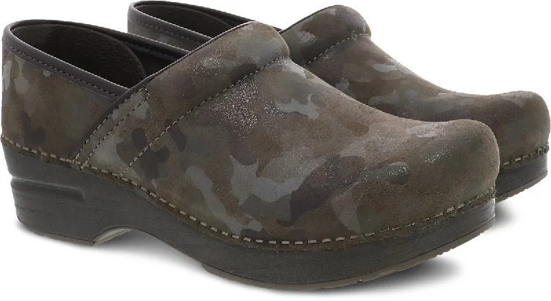 Stylish and affordable women's shoesProfessional - Camo
