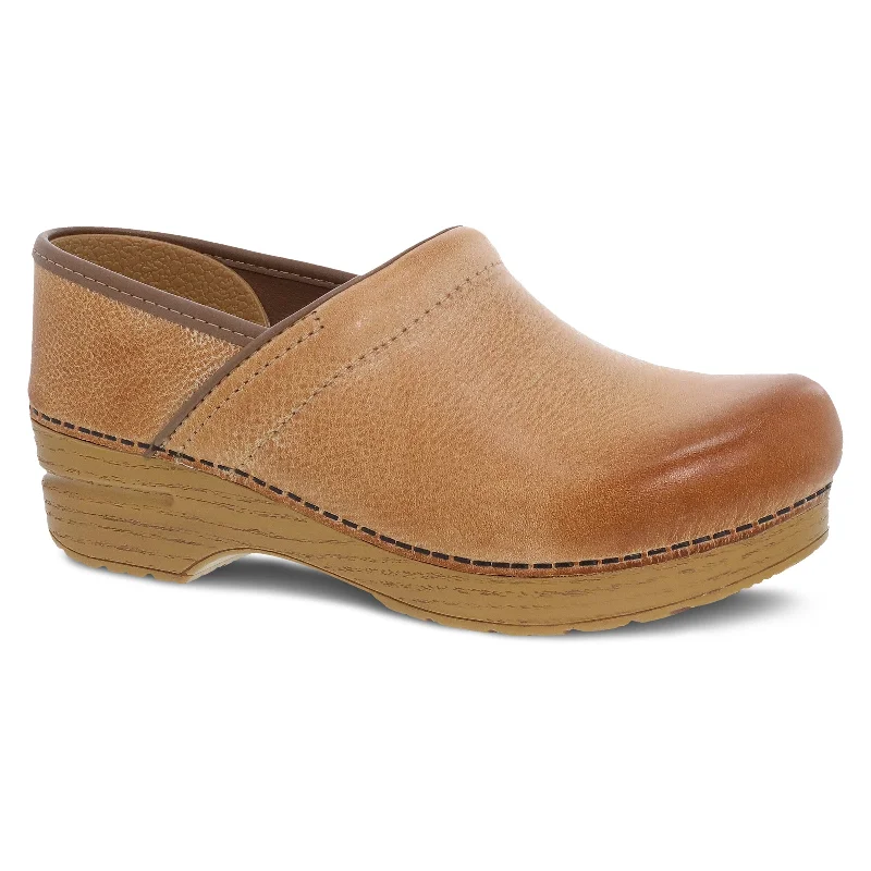 Effortlessly stylish women's shoe choicesProfessional Honey Distressed