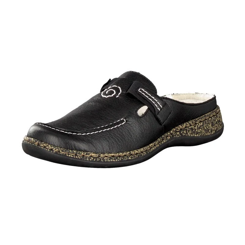 Chic and stylish women's shoes for fashion weekRieker 46393-00