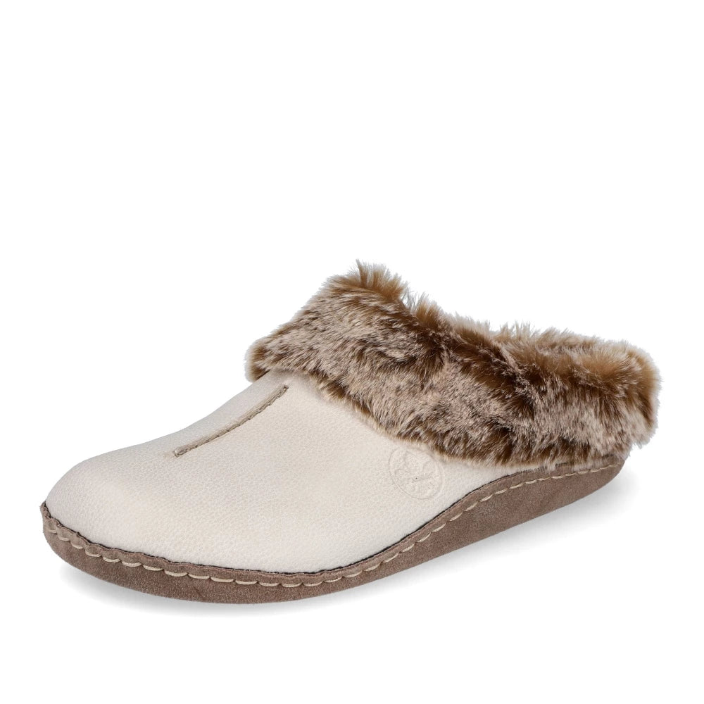 Chic and sophisticated women's footwear for workRieker 66390-60