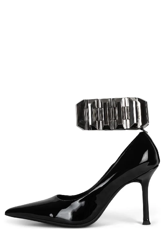 Chic and trendy women's shoe fashionsRISK-IT-CF