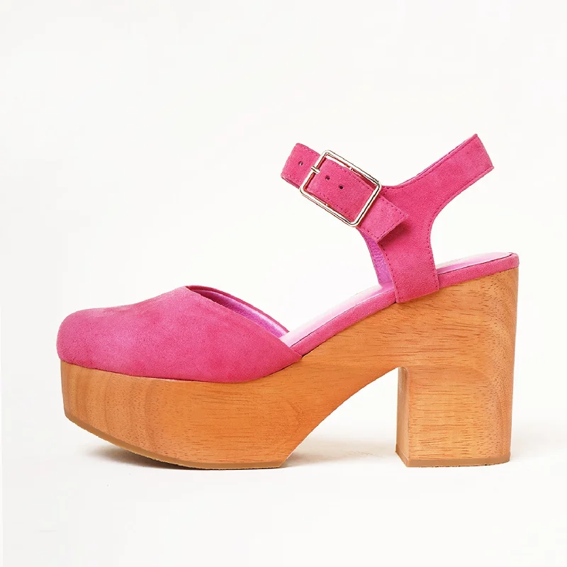 Versatile and stylish women's shoes for all occasions and seasonsSal