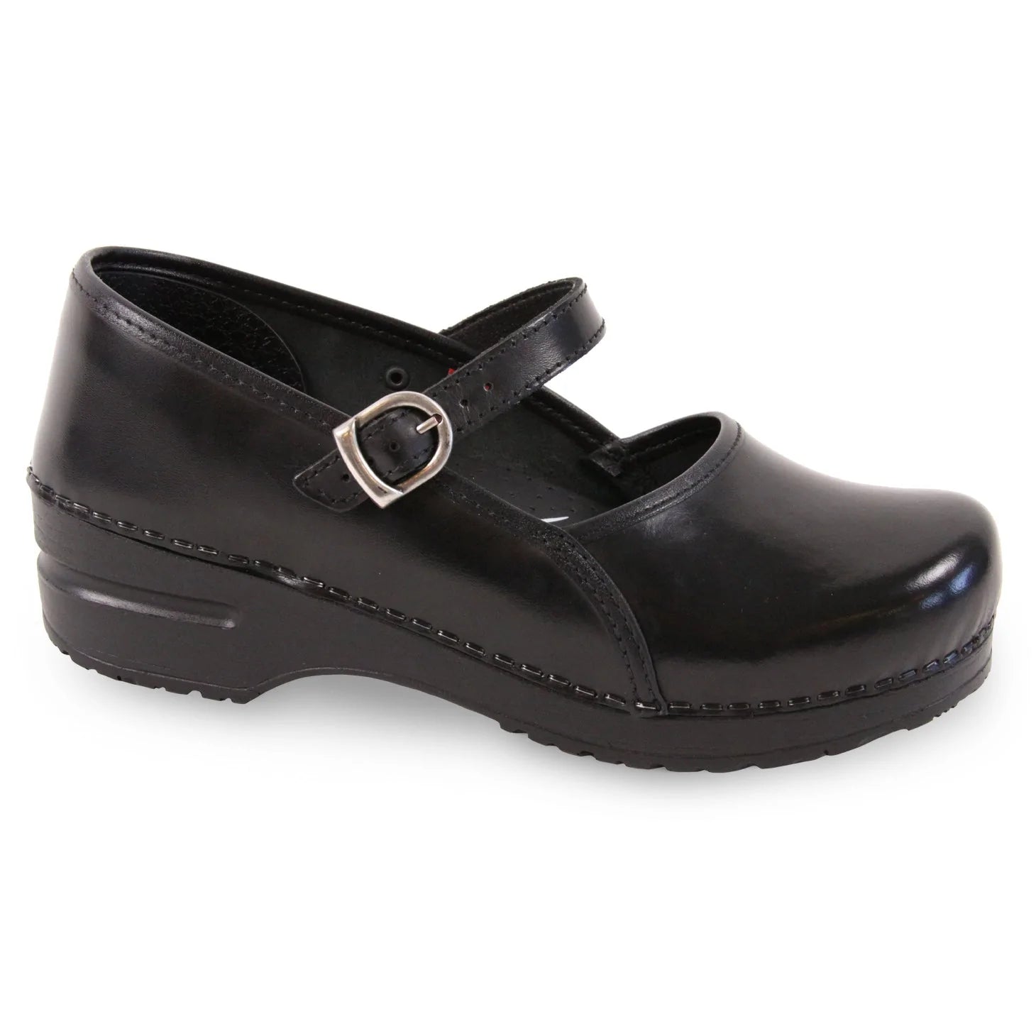 Bold and statement-making women's shoes for the bold and beautifulSanita Clare Women's Clog 477953