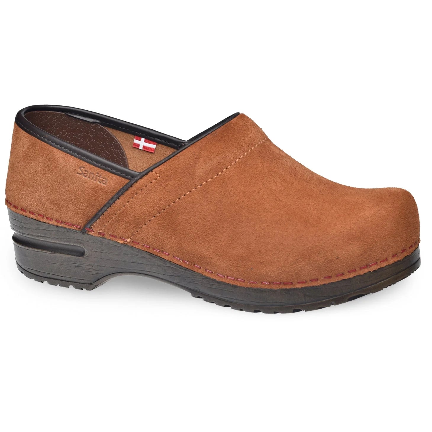 Stylish and comfortable women's shoes for long days at workSANITA NINA - FINAL SALE!
