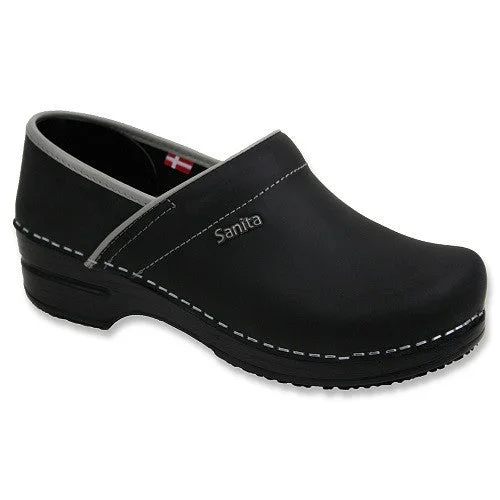 Versatile and stylish women's shoes for all occasions and seasonsSanita Women's .Shelby Clog