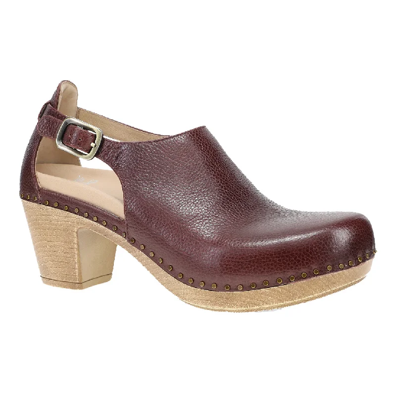 CordovanMilled
