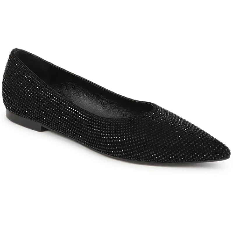 Comfy and stylish women's shoes for walkingSesame Embellished Pumps - SESAME / 326 318