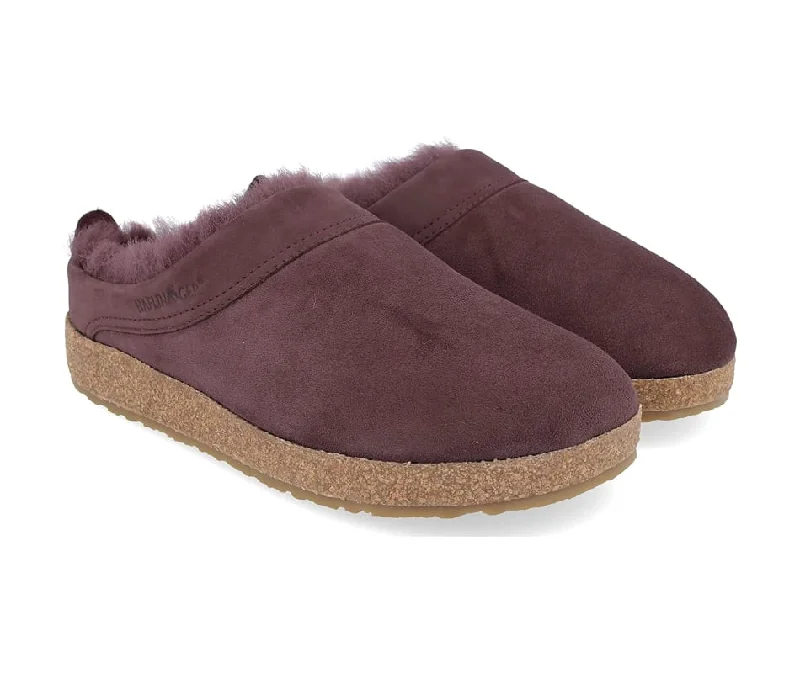 Bold and striking women's shoe fashionsSnowbird - Mauve