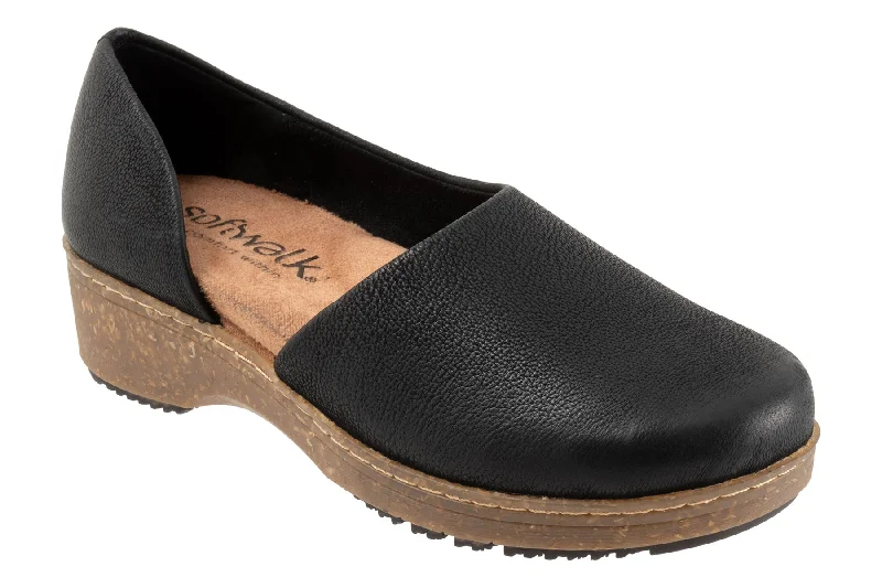 Sleek and modern women's footwear optionsAddie