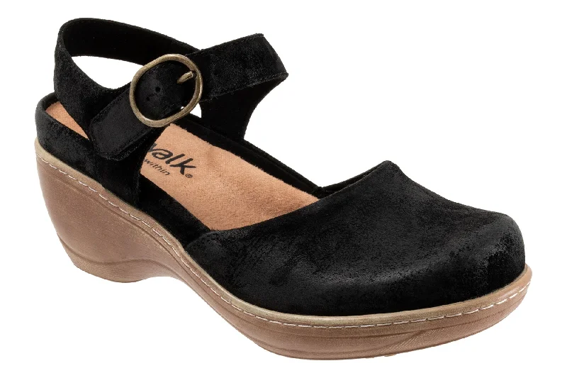 Stunning and eye-catching women's footwearMabelle