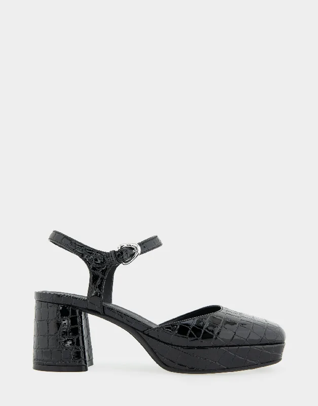 Elegant and sophisticated women's shoes for elegant eveningsSoir