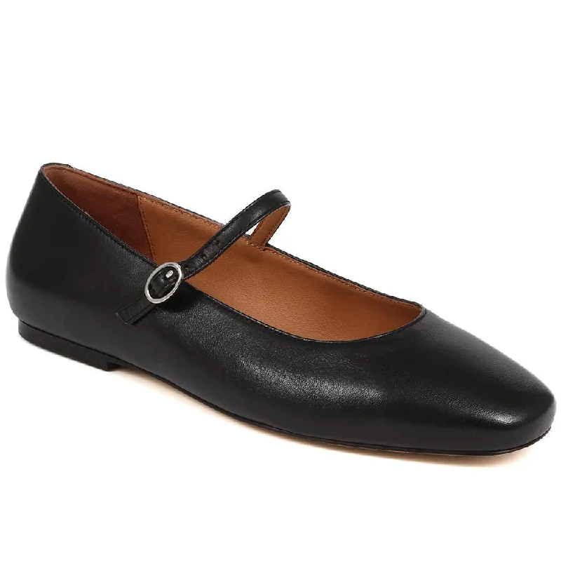 Luxurious and comfortable women's shoe options for special occasionsSonnet Mary Janes  - SONNET / 325 143
