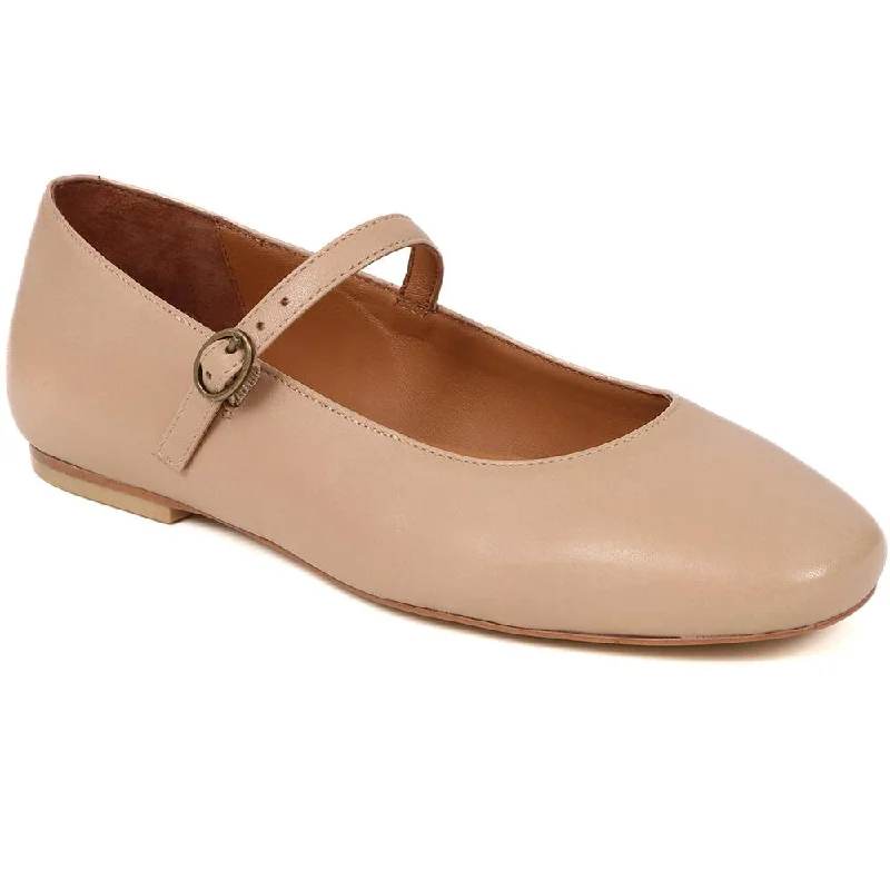 latte Leather