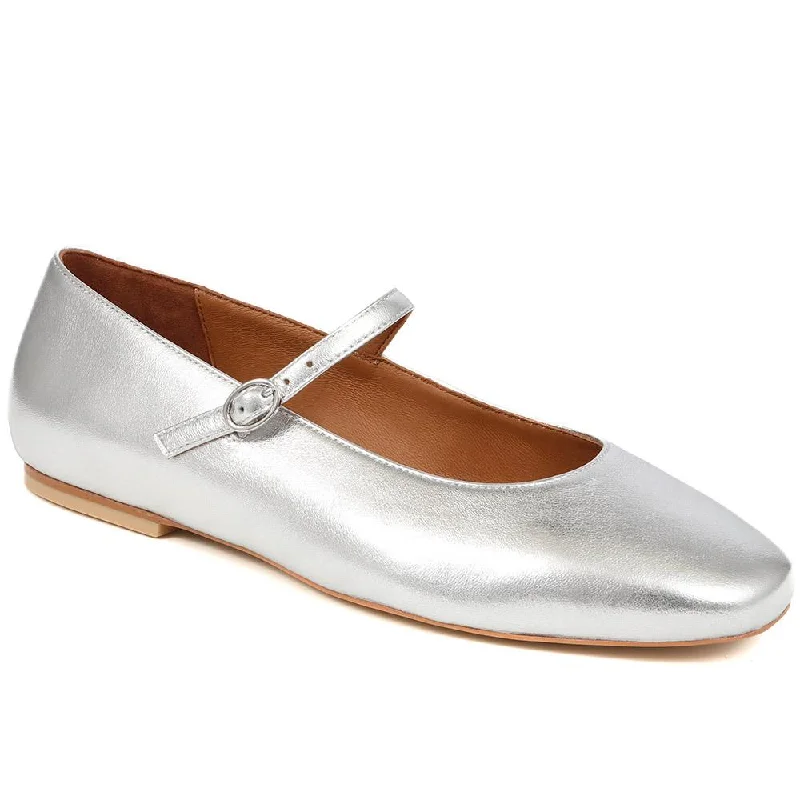 Chic and versatile women's footwearSonnet Mary Janes  - SONNET / 325 143