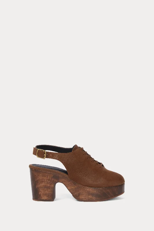 Elegant and sophisticated women's shoe stylesTilla Platform