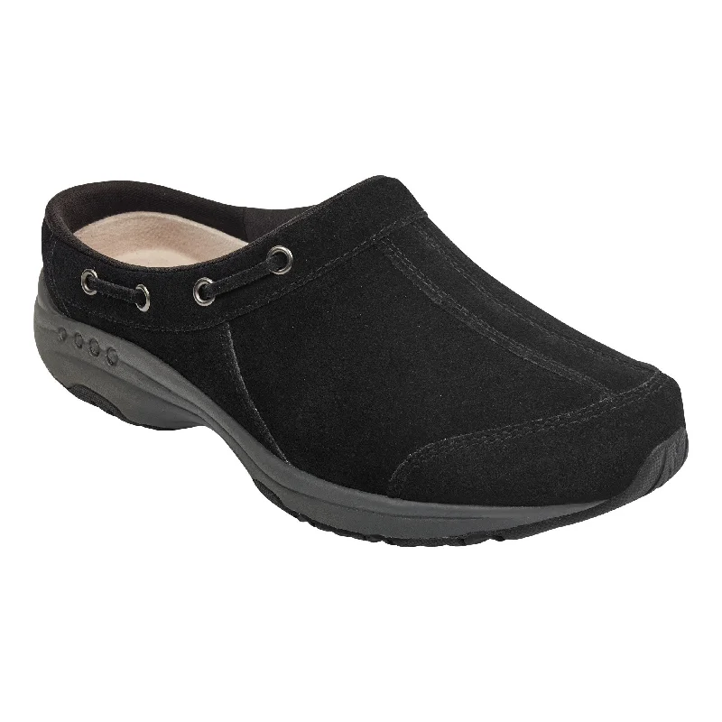 Comfy and casual women's shoes for the weekendTravelport Clogs