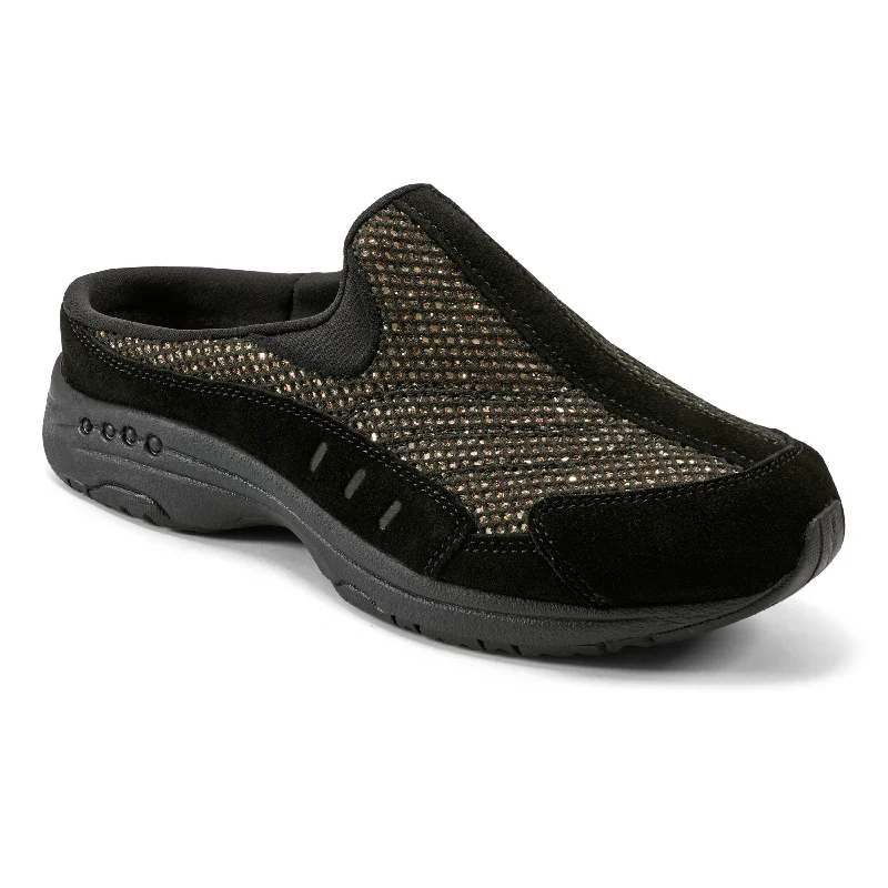 Chic and trendy women's shoe fashionsTraveltime Clogs