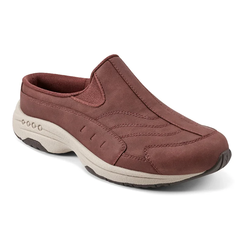 Stylish and affordable women's shoesTraveltime Clogs
