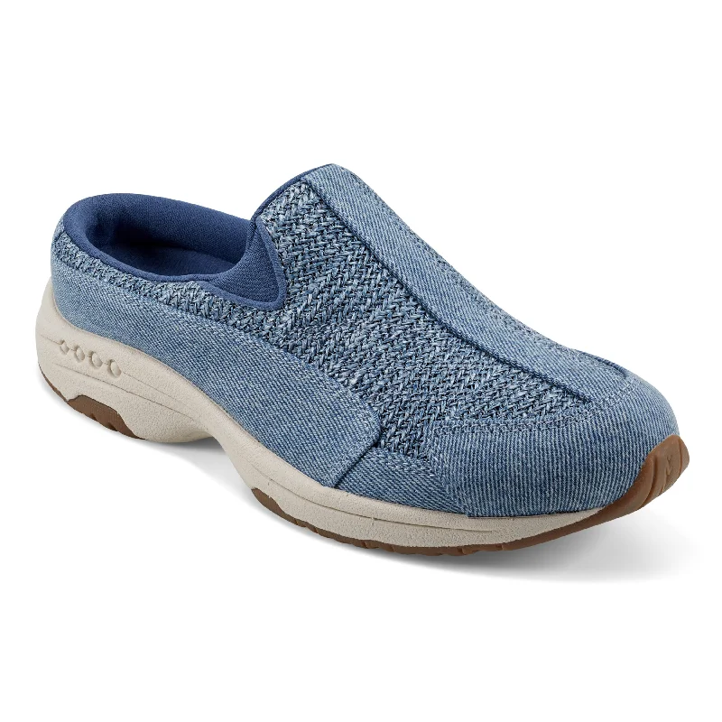 Fashion-forward and trendy women's shoe stylesTraveltime Clogs