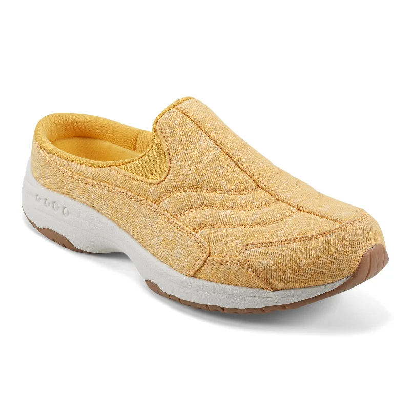 Chic and stylish women's shoes for fashion-conscious womenTraveltime Clogs