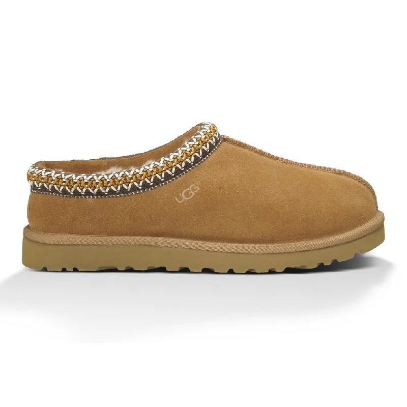 Fashion-forward and trendy women's shoe stylesUGG Women's Tasman Chestnut Suede