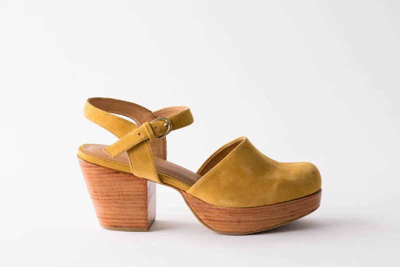 Timeless classic women's shoe designsWillow