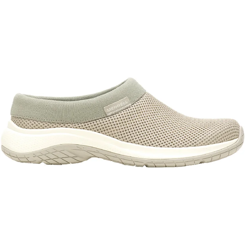 Durable and stylish women's shoes for outdoor activitiesWomen's Merrell Encore Breeze 5 Aluminum Mesh