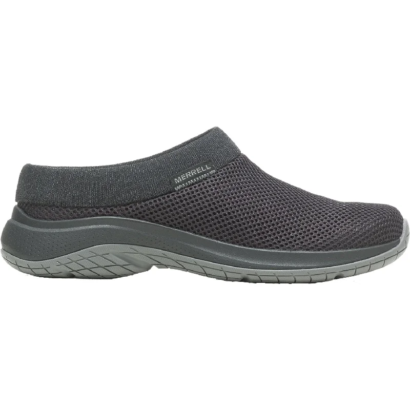 Elegantly stylish women's shoesWomen's Merrell Encore Breeze 5 Black Mesh
