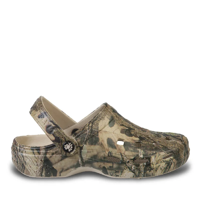 Chic and sophisticated women's footwear for workWomen's Mossy Oak Beach Dawgs - Breakup Infinity