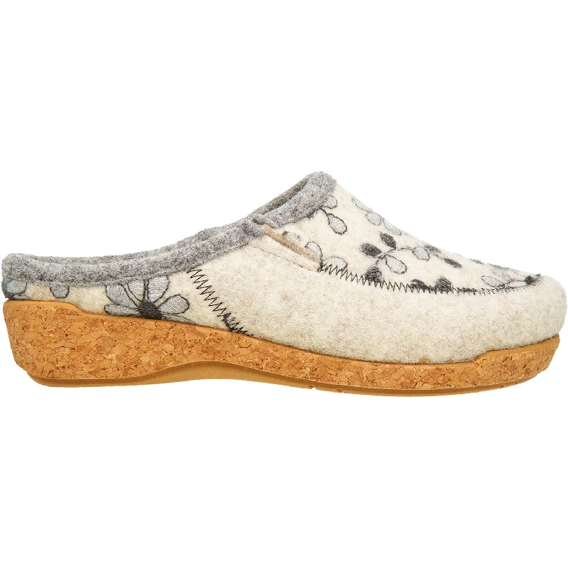 Effortlessly stylish women's shoe choicesWomen's Taos Woolderness 2 Stone Wool