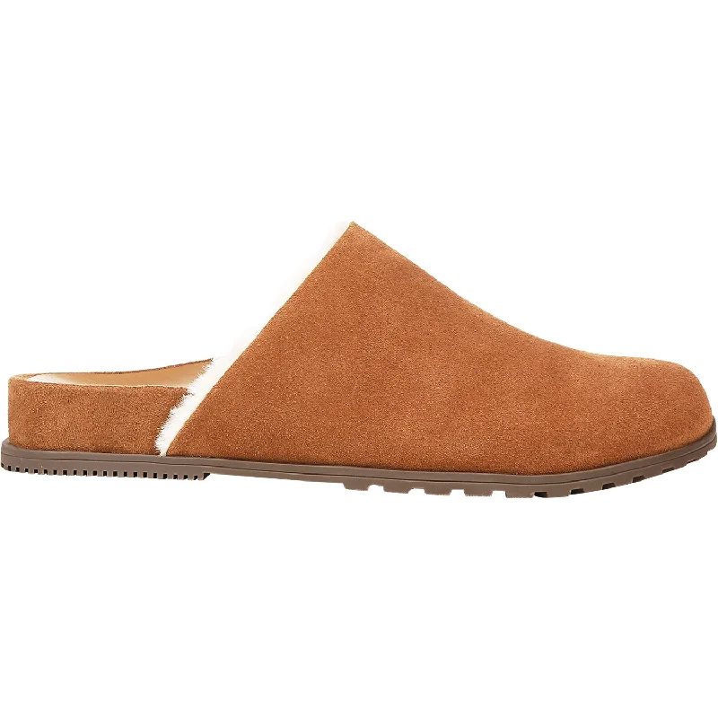 Comfortable and supportive women's shoes for all-day wearWomen's Vionic Arlette Toffee Suede