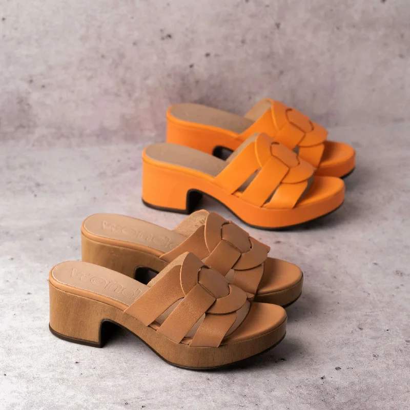 Flattering and stylish women's shoes for petite feetWonders - D-8840