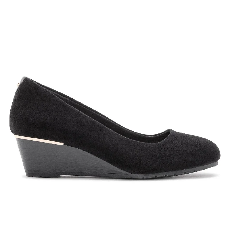 Exotic and bold women's shoe designsSanta Maria II