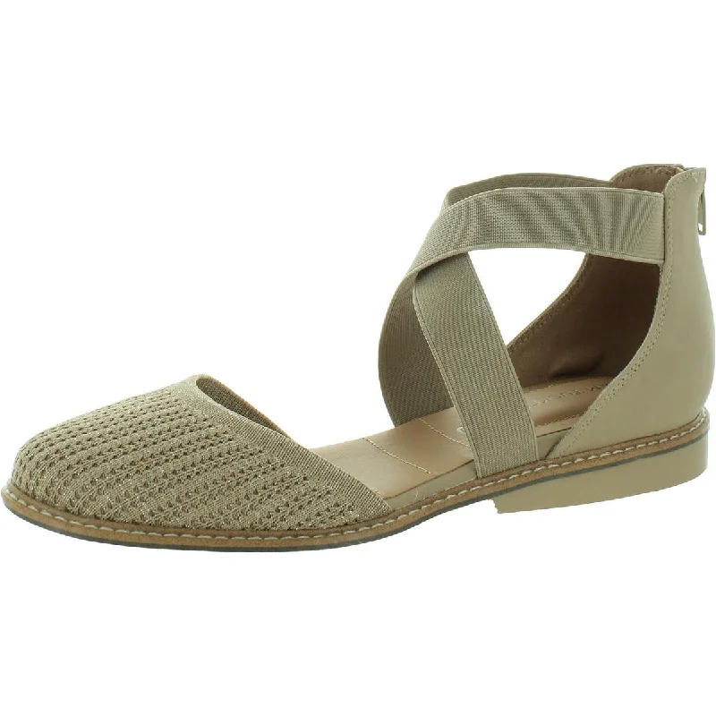 Durable and stylish women's shoes for active lifestylesAdam Tucker Womens Adley 15 Mesh D'Orsay