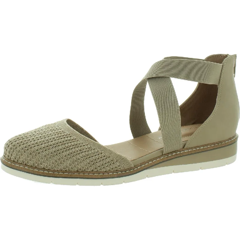 Elegantly stylish women's shoesAdam Tucker Womens ADLEY15 Comfort Insole  Flat Shoes