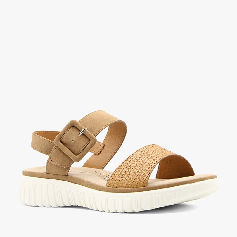 Chic and stylish women's shoes for garden partiesALEA TAN