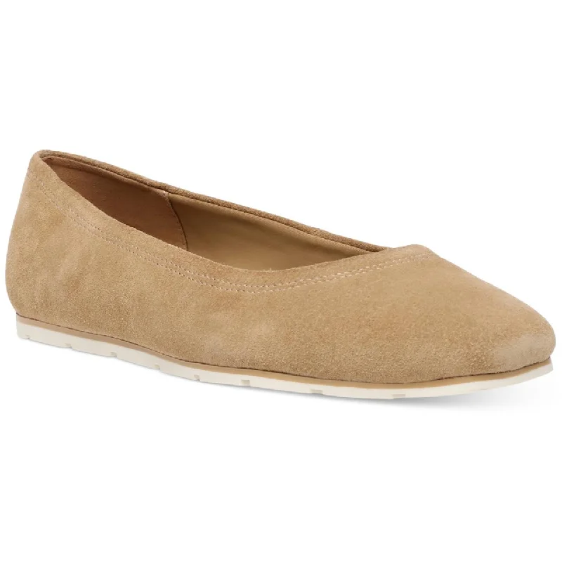 Fashion-forward and trendy women's shoe stylesAnne Klein Womens IDA Slip On Ballet Flats