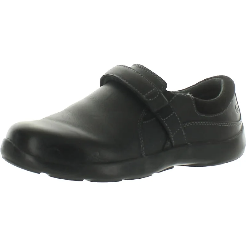 Chic and sophisticated women's footwear for workAnodyne Womens No. 51 Leather Loafers