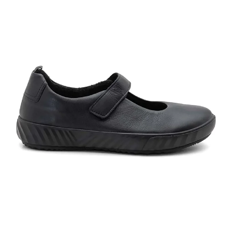 Versatile and adaptable women's shoes for every occasionAra Women's Alexandria Black