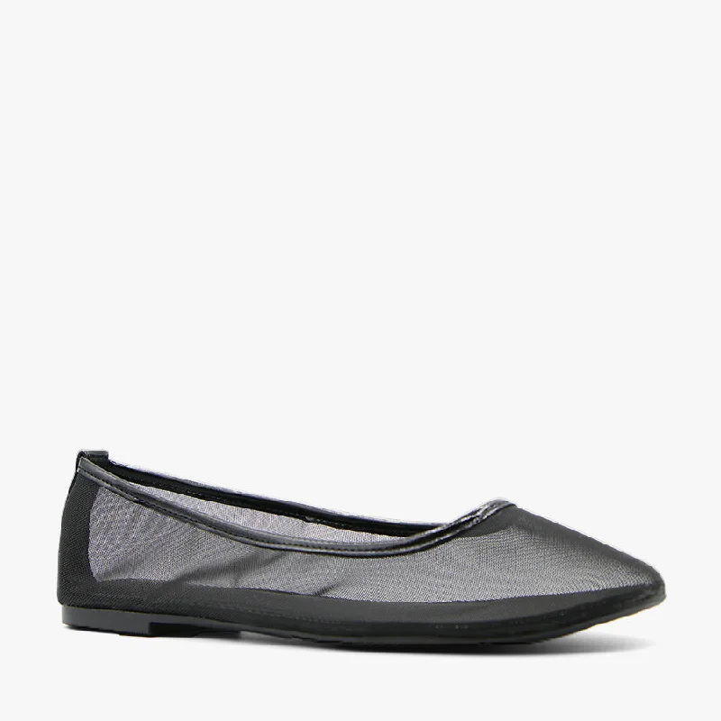 Vibrant and colorful women's shoe collectionsARLO BLACK PATENT