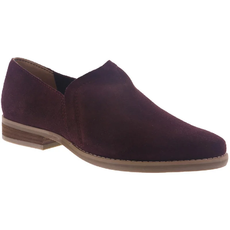 Elegant and sophisticated women's shoes for mature womenArray Womens Tulsa Slip On Comfort Insole Loafers